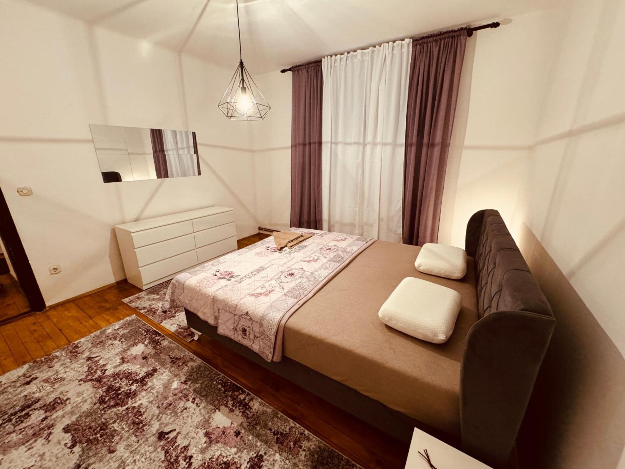 Apartment Miss Nareen's *