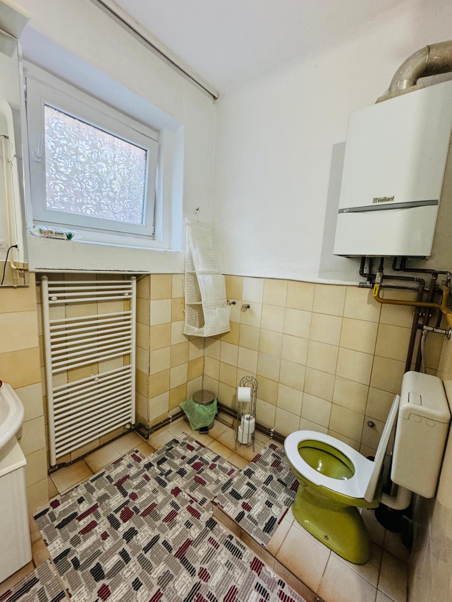 Apartma Miss Nareen's *