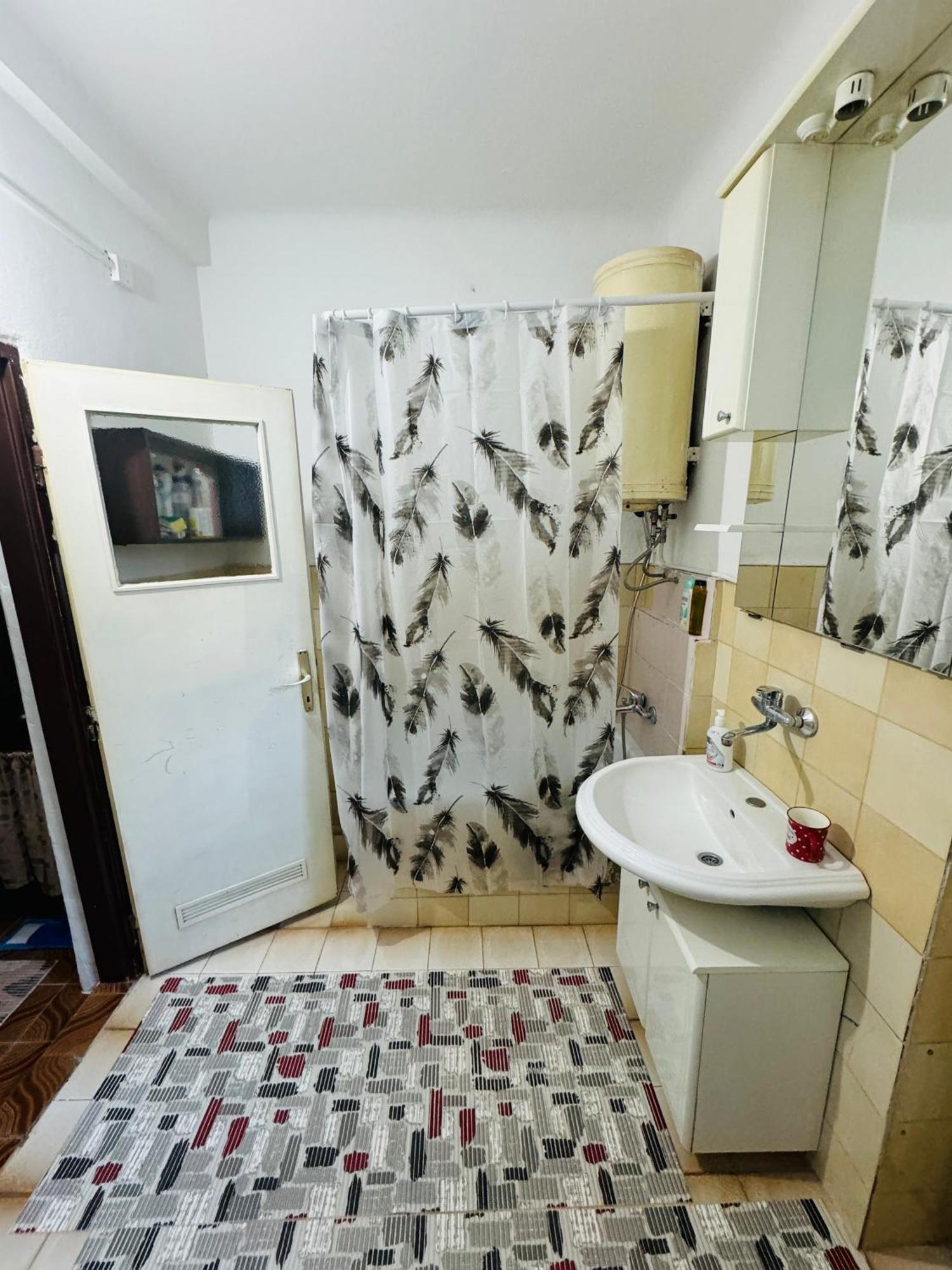 Apartma Miss Nareen's *