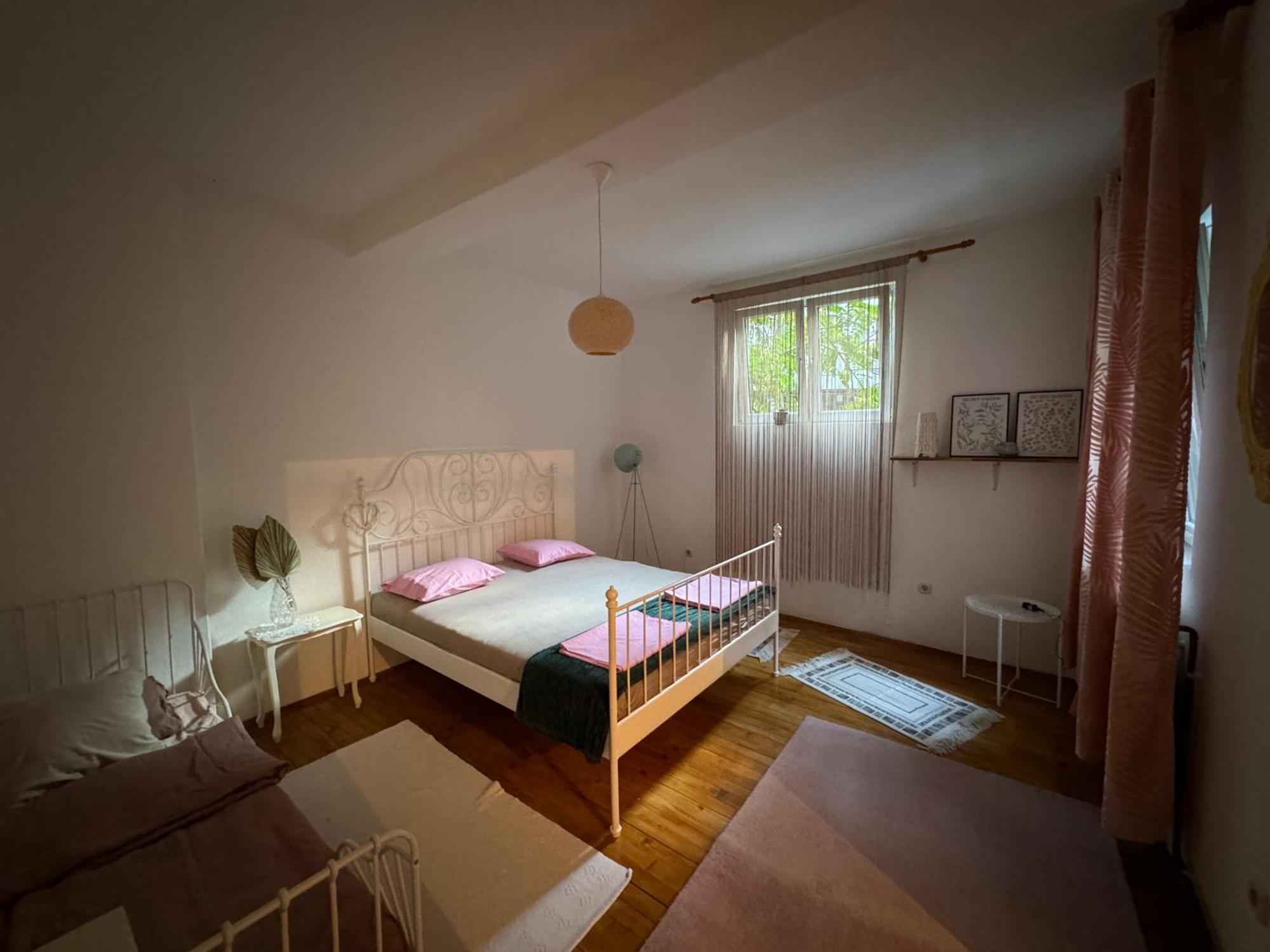 Apartment Miss Nareen's *