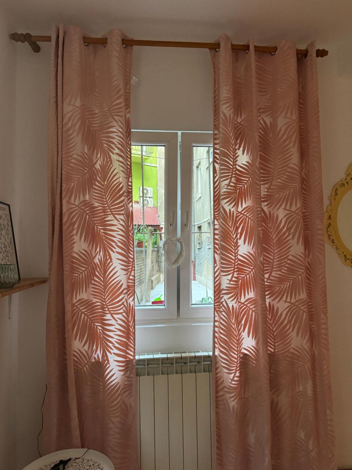 Miss Nareen's Apartment *