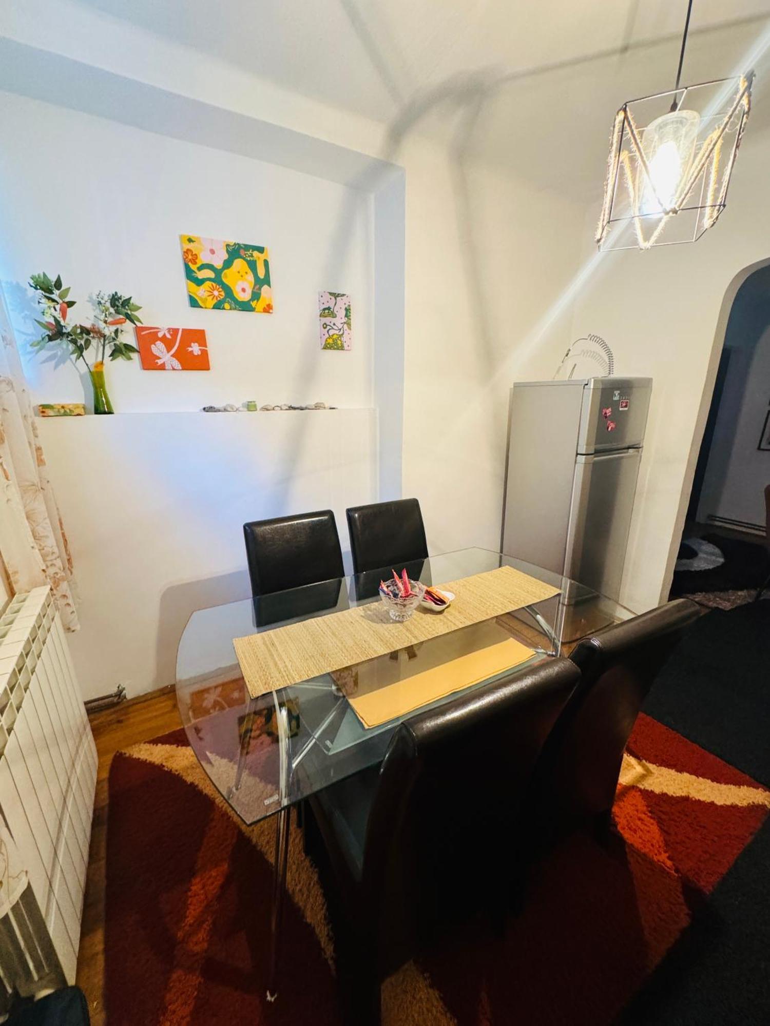 Apartment Miss Nareen's
