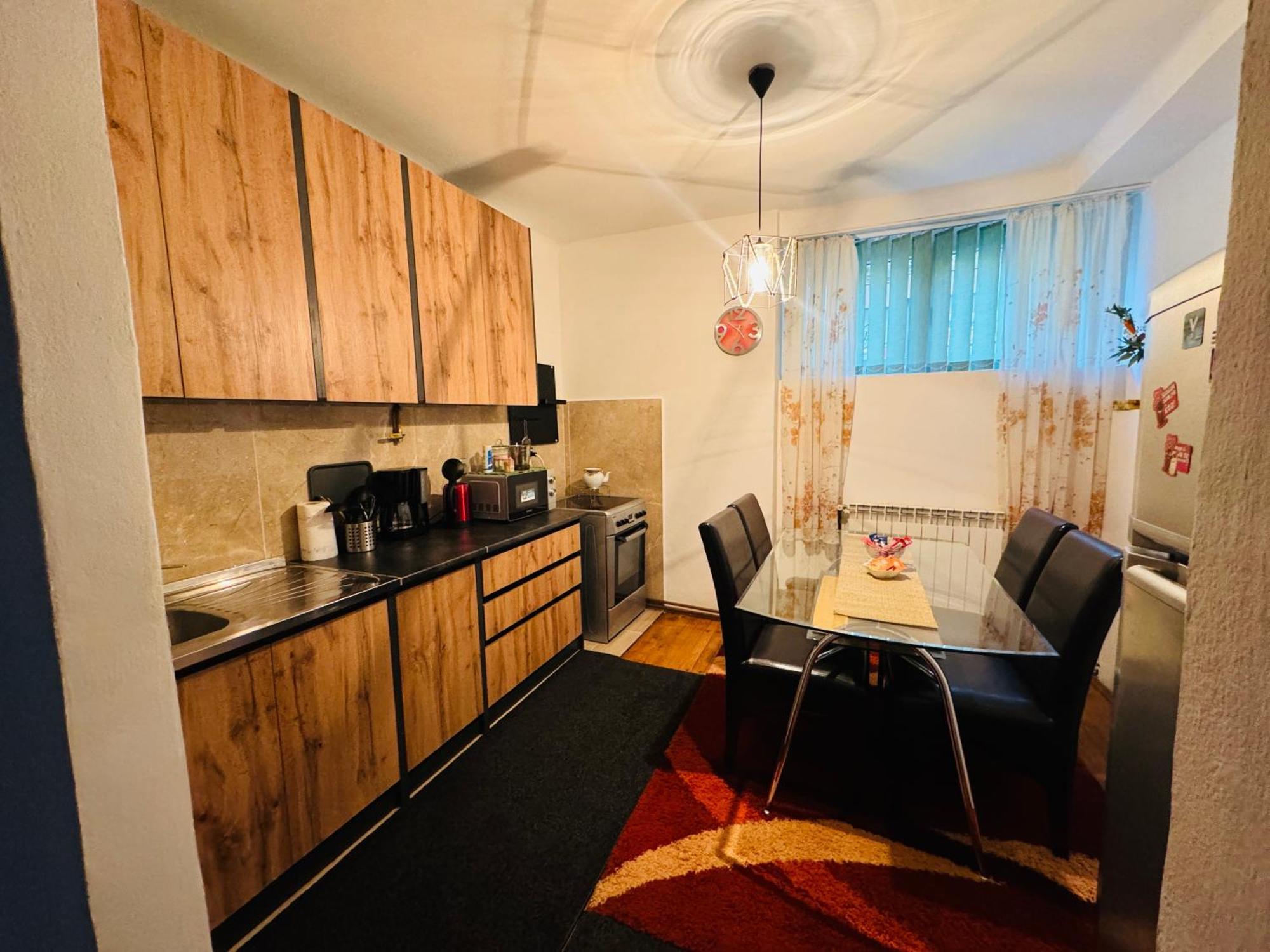 Apartma Miss Nareen's *