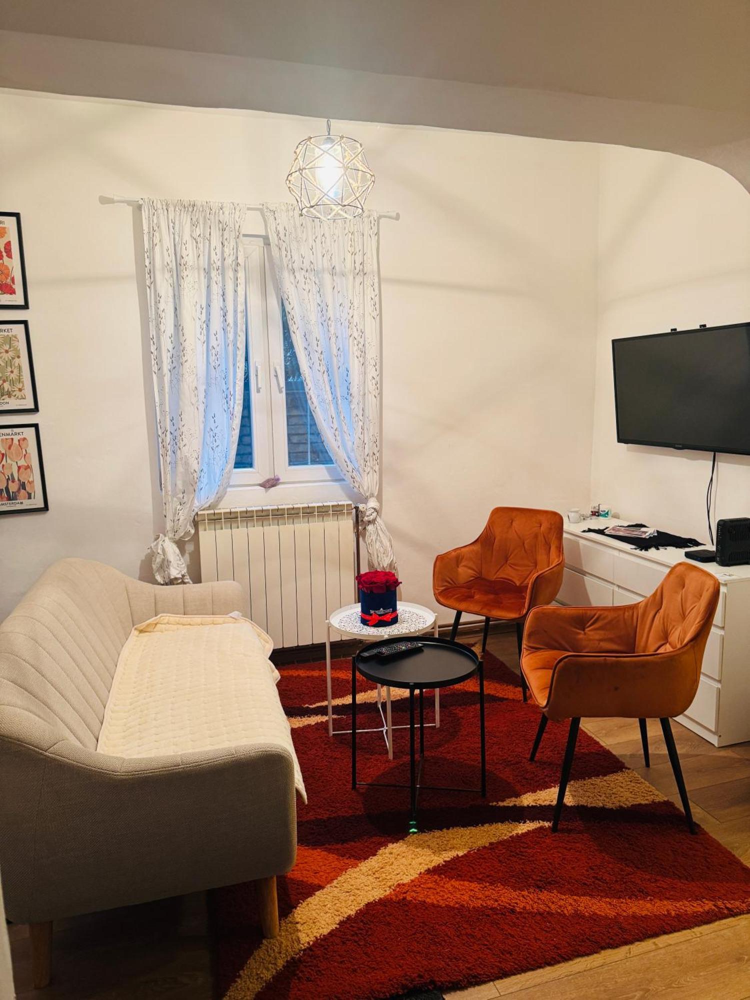 Apartma Miss Nareen's Sarajevo